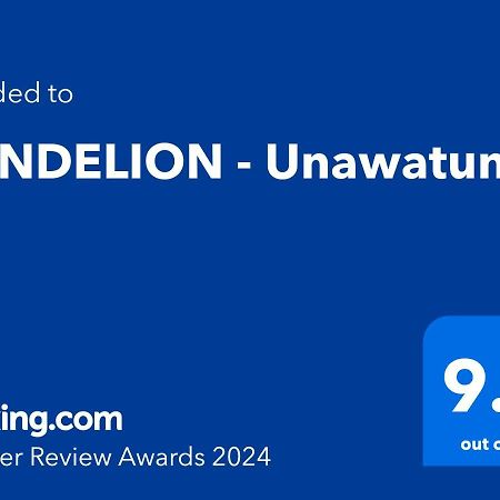 Dandelion - Unawatuna Exterior foto