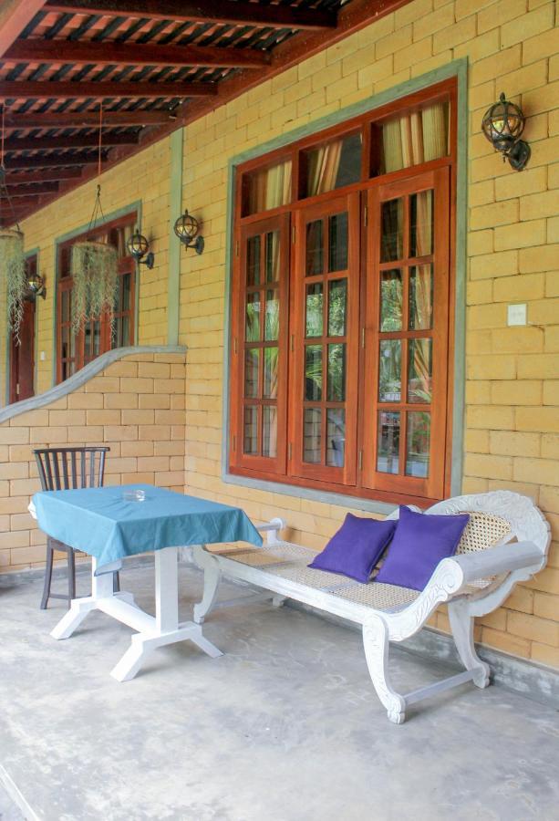 Dandelion - Unawatuna Exterior foto