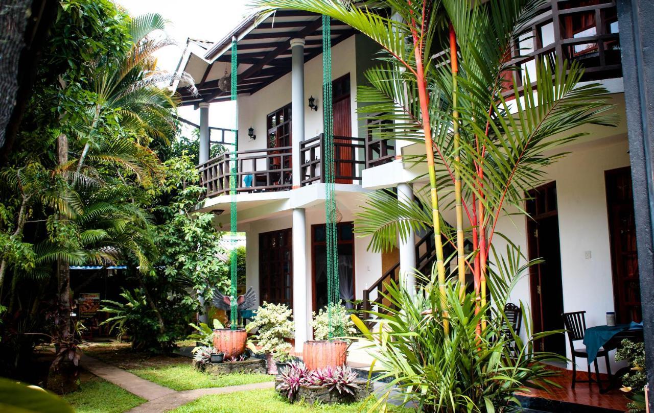 Dandelion - Unawatuna Exterior foto