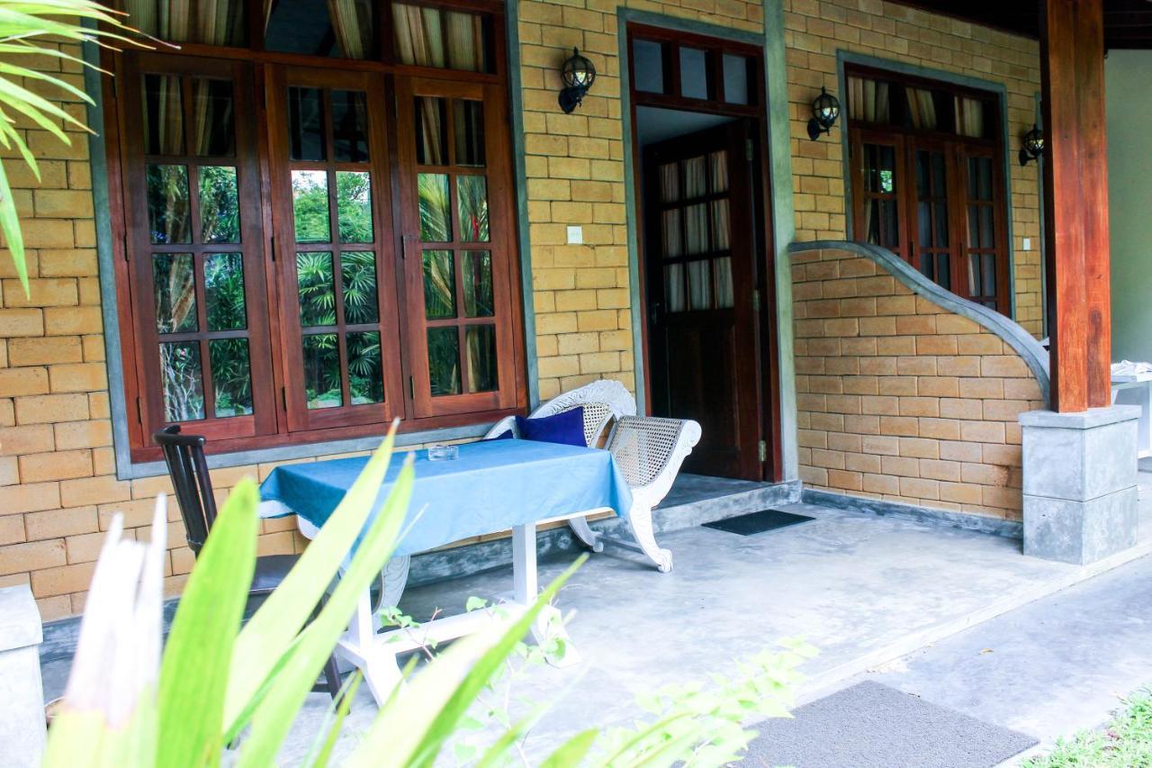 Dandelion - Unawatuna Exterior foto
