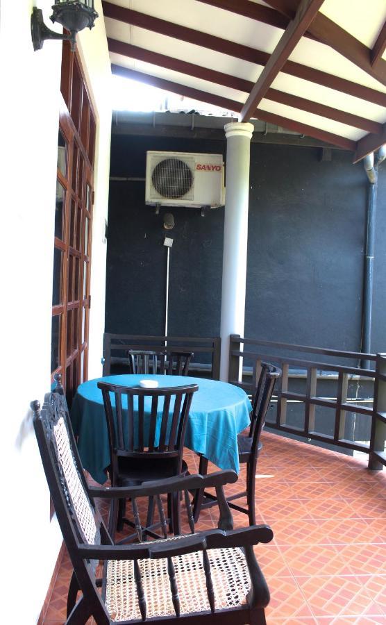 Dandelion - Unawatuna Exterior foto