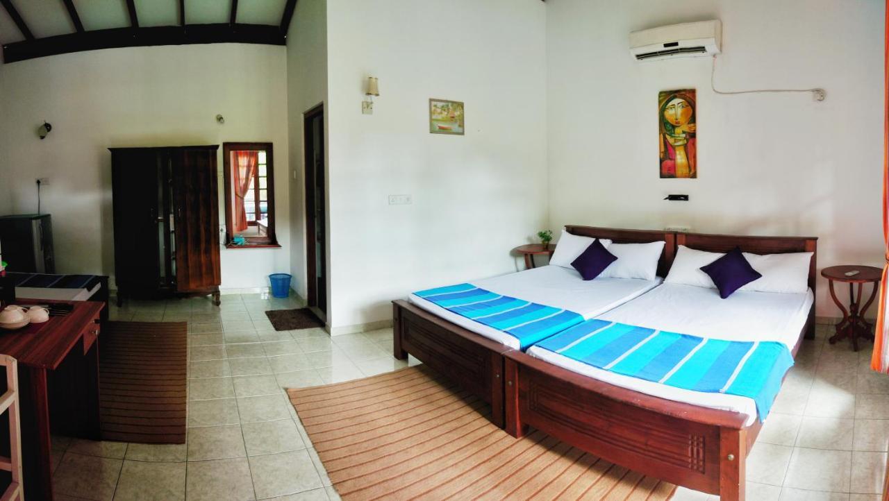 Dandelion - Unawatuna Exterior foto