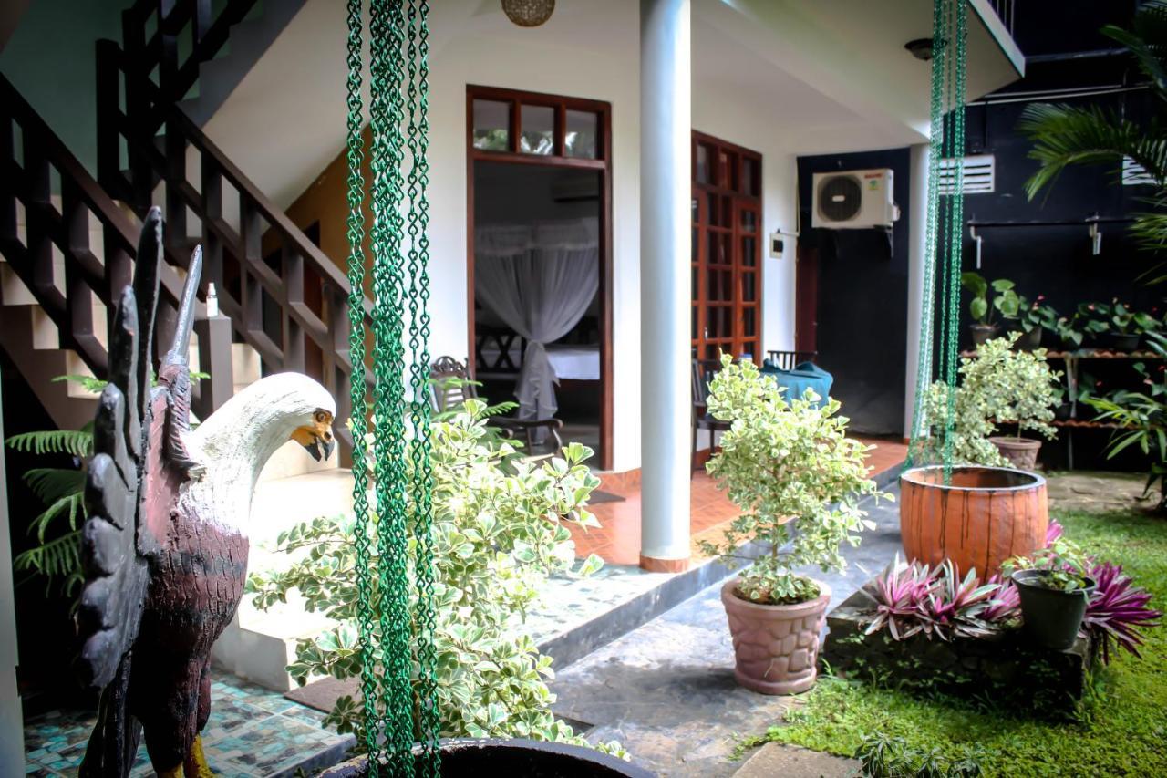 Dandelion - Unawatuna Exterior foto