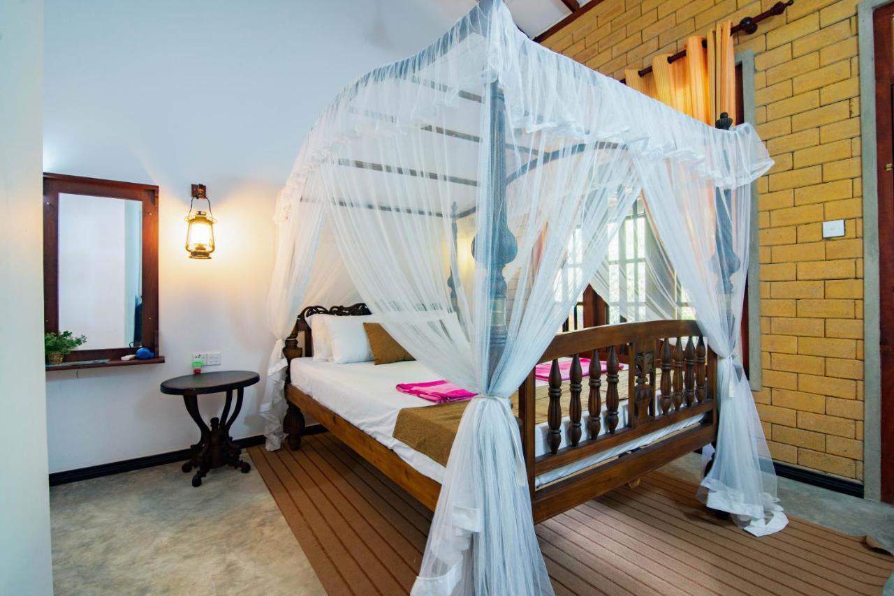 Dandelion - Unawatuna Exterior foto