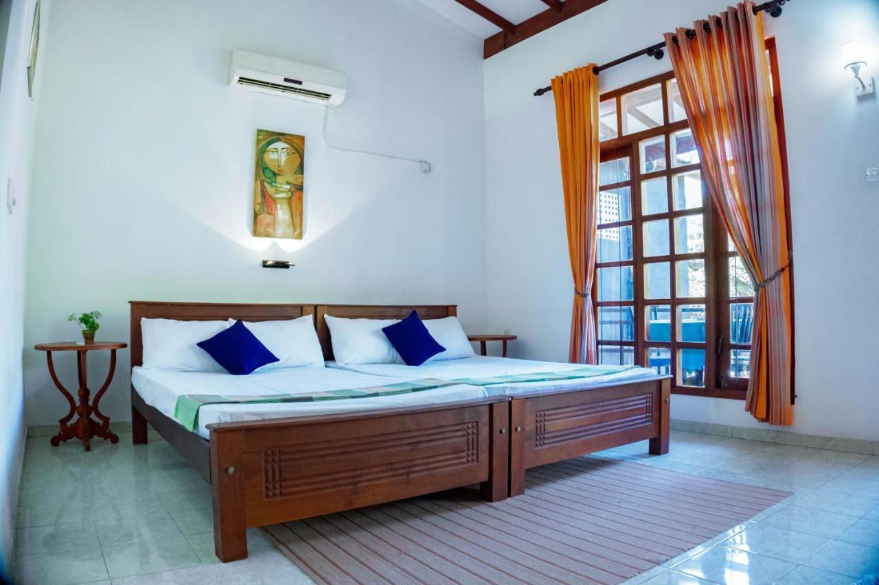 Dandelion - Unawatuna Exterior foto