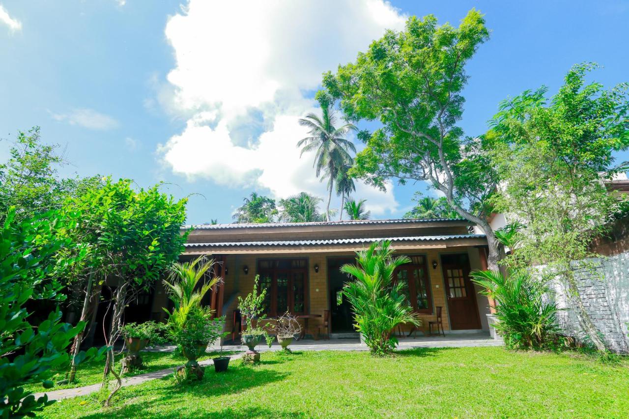 Dandelion - Unawatuna Exterior foto