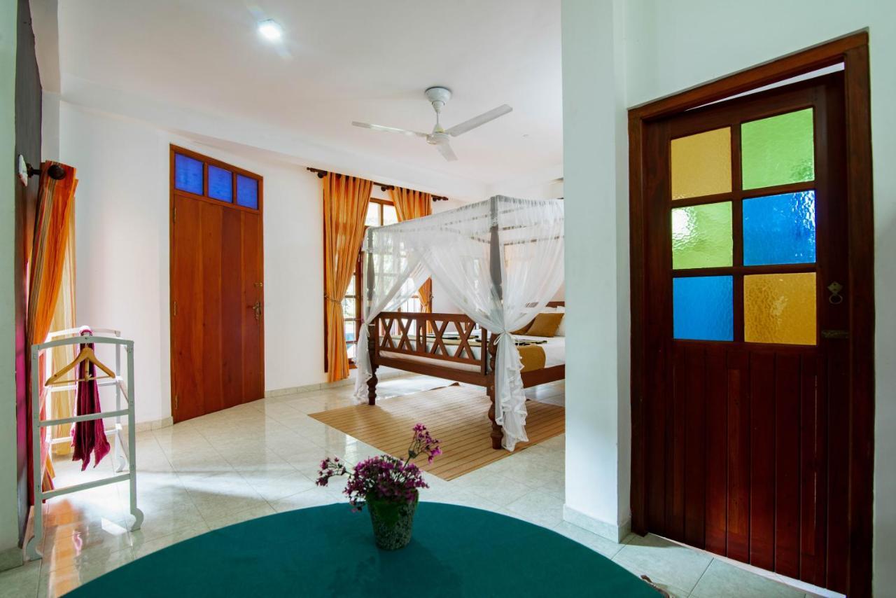 Dandelion - Unawatuna Exterior foto