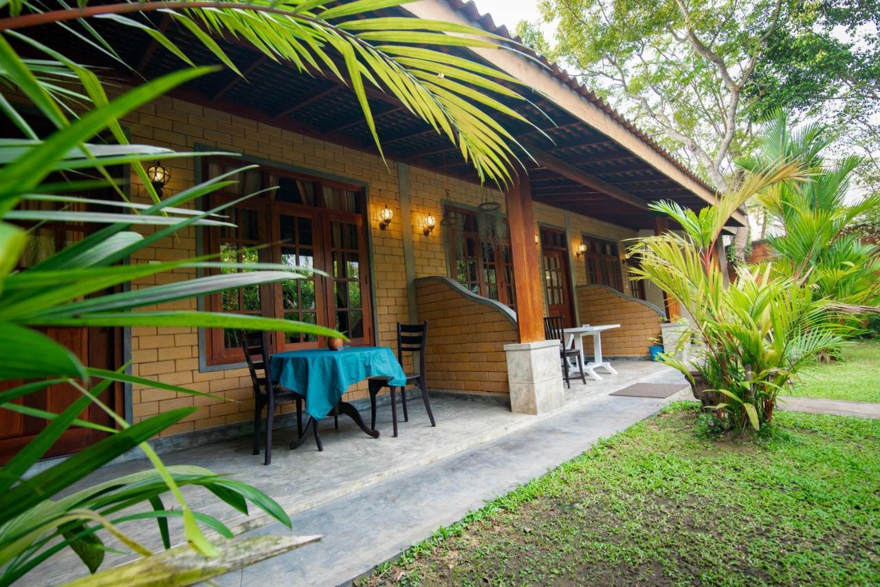 Dandelion - Unawatuna Exterior foto