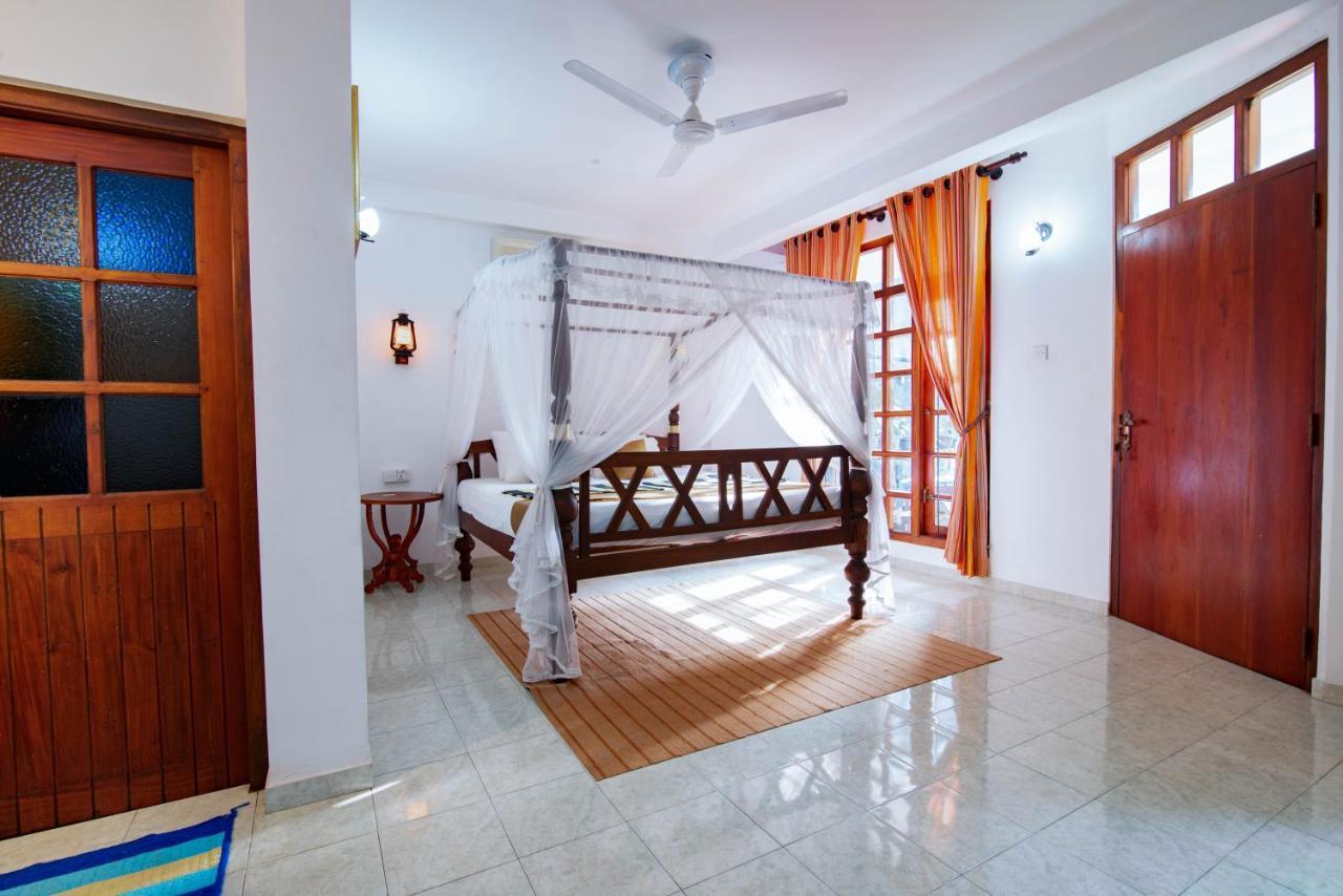 Dandelion - Unawatuna Exterior foto