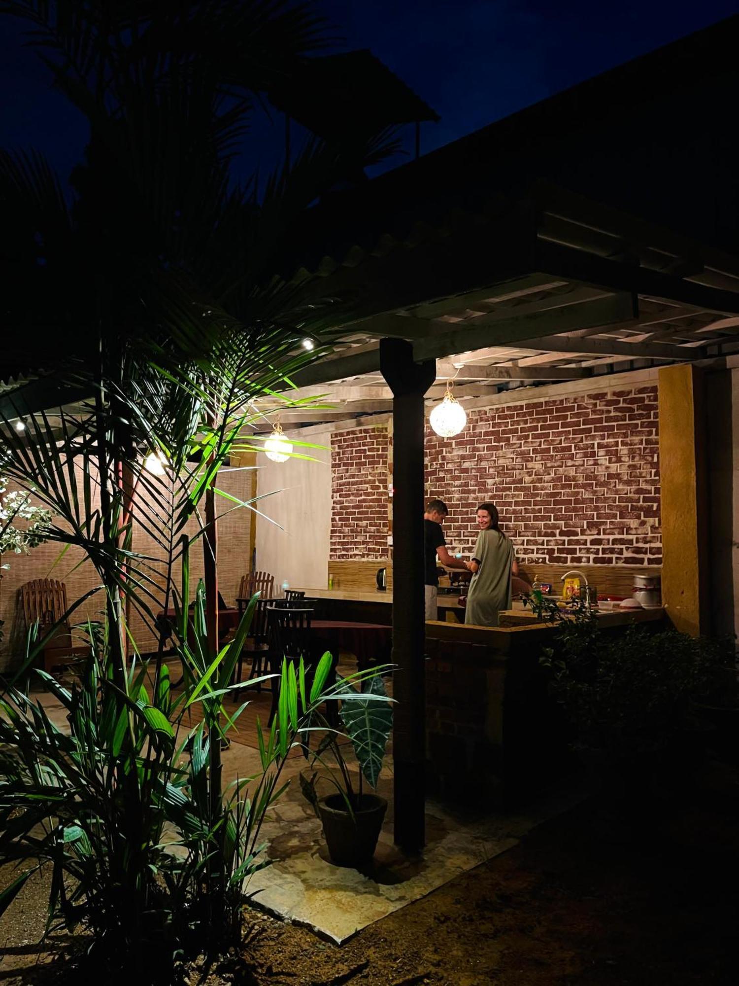 Dandelion - Unawatuna Exterior foto