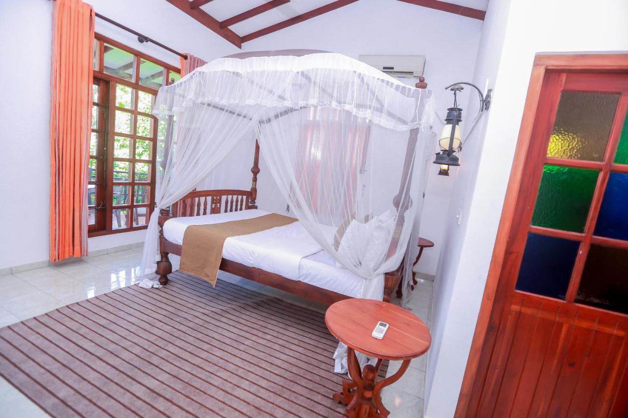 Dandelion - Unawatuna Exterior foto