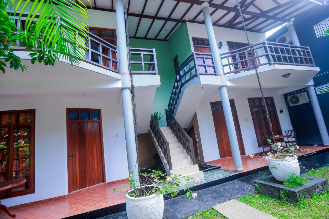 Dandelion - Unawatuna Exterior foto