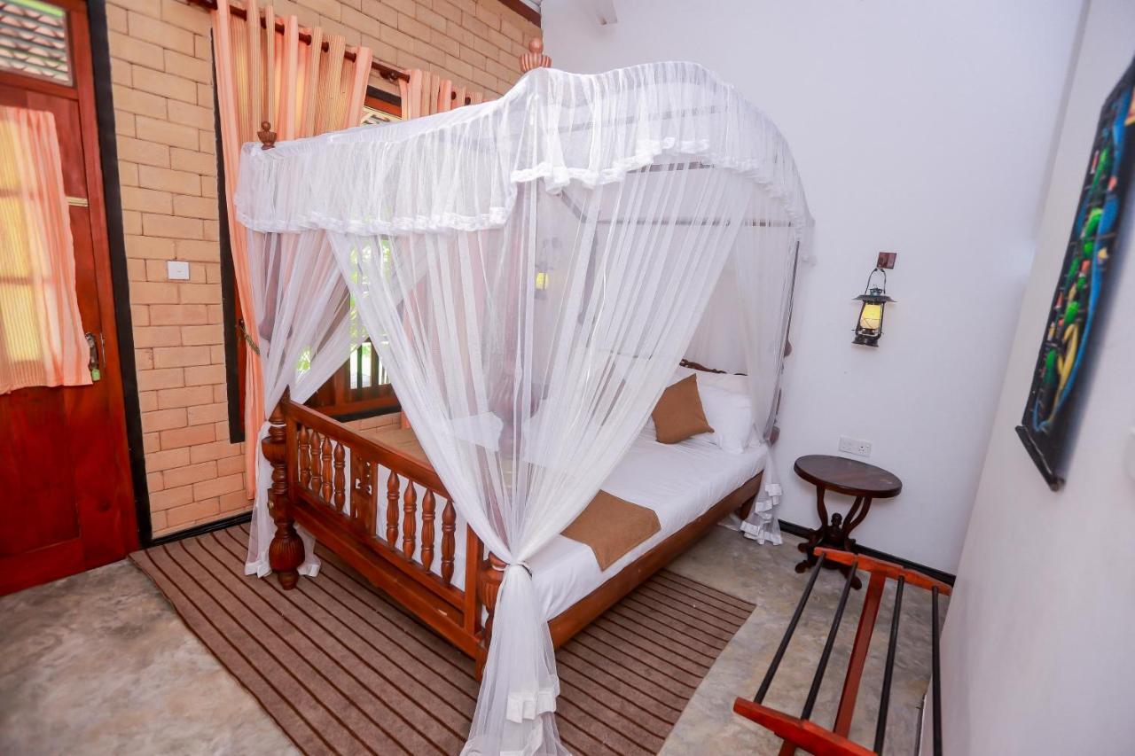 Dandelion - Unawatuna Exterior foto