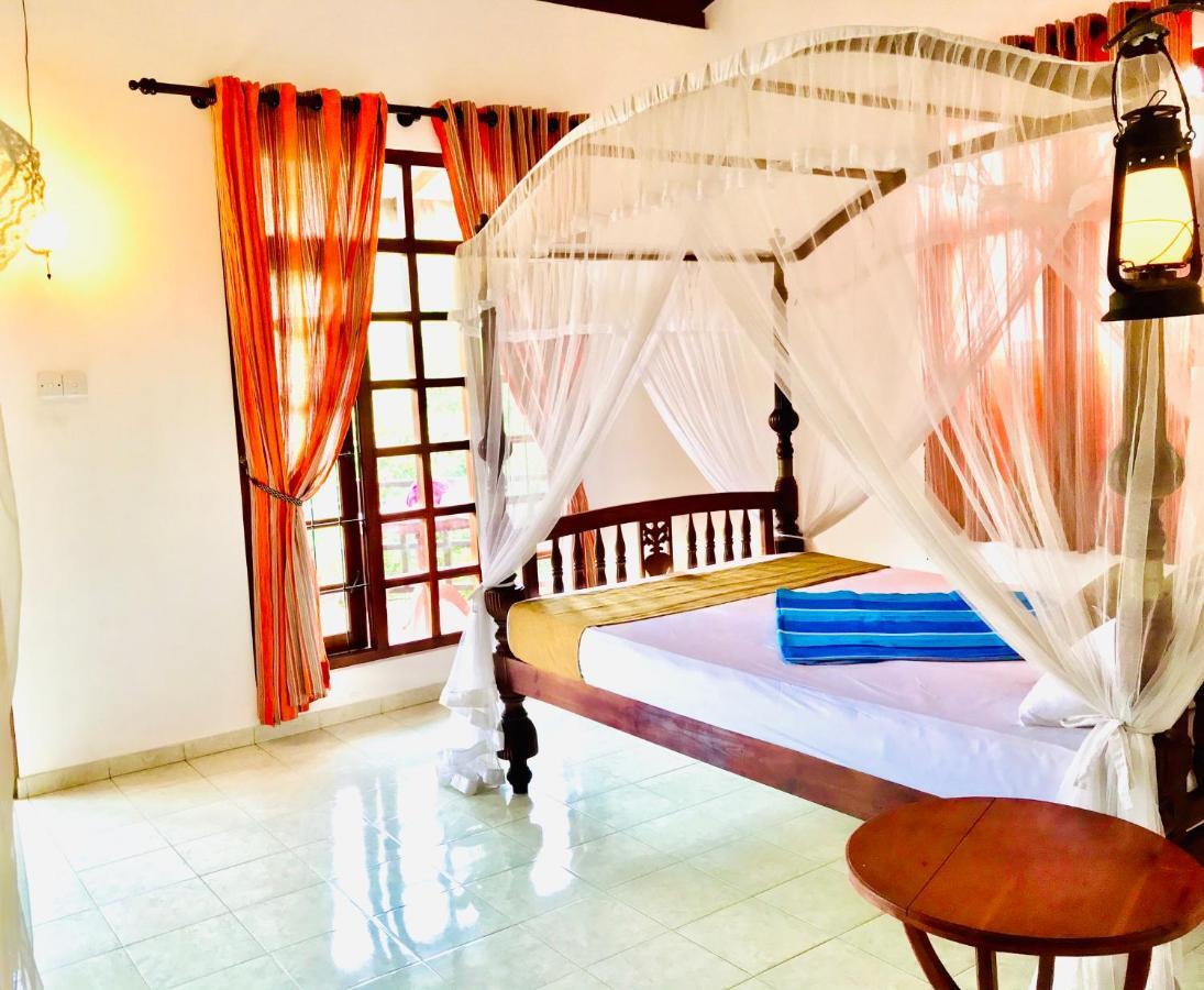 Dandelion - Unawatuna Exterior foto