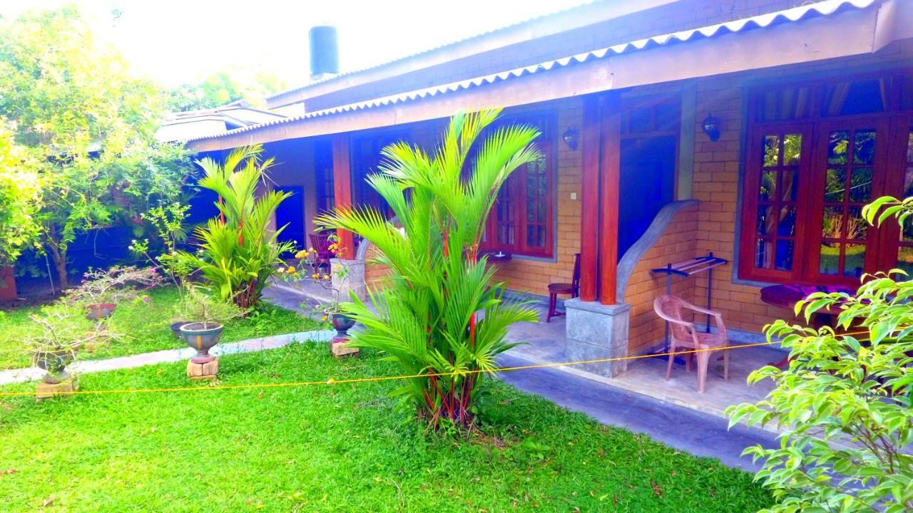 Dandelion - Unawatuna Exterior foto