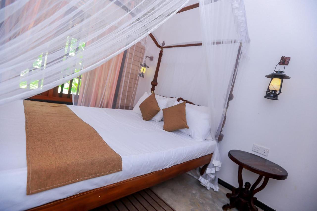 Dandelion - Unawatuna Exterior foto